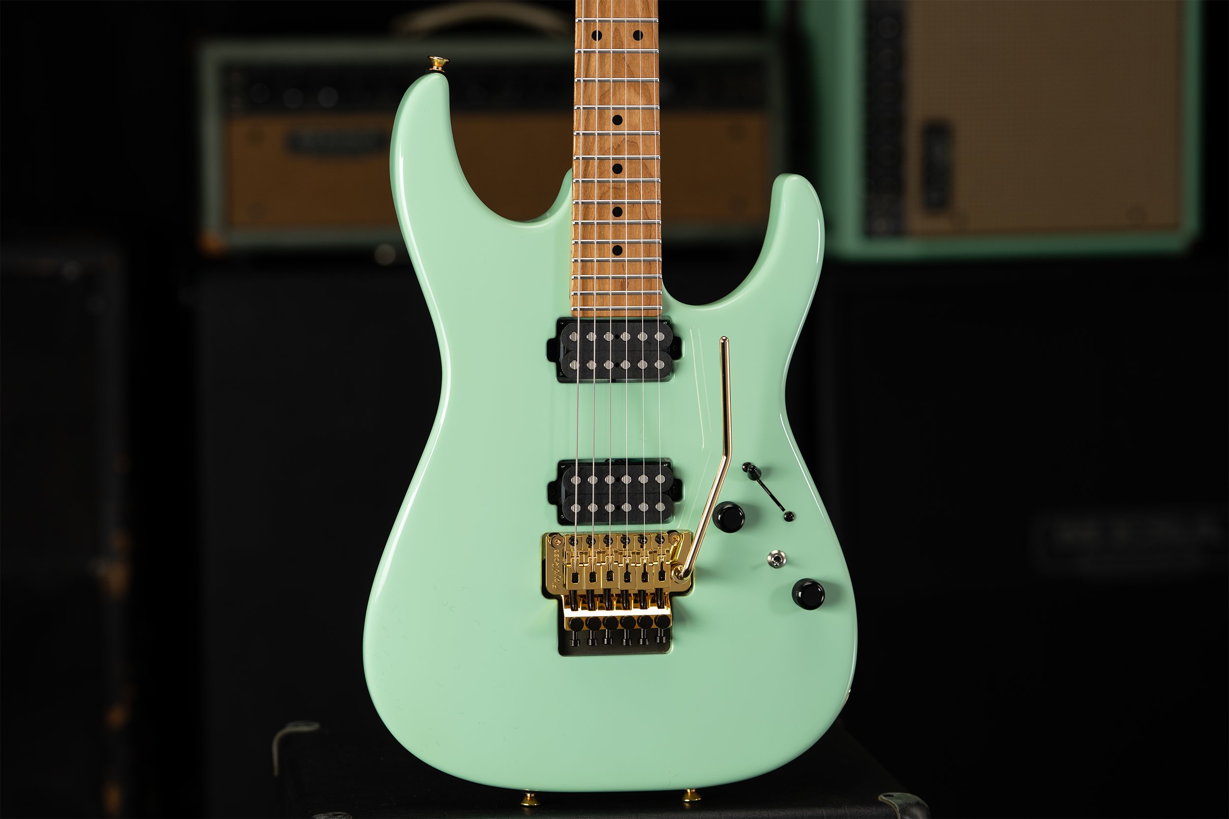 Anderson Guitarworks